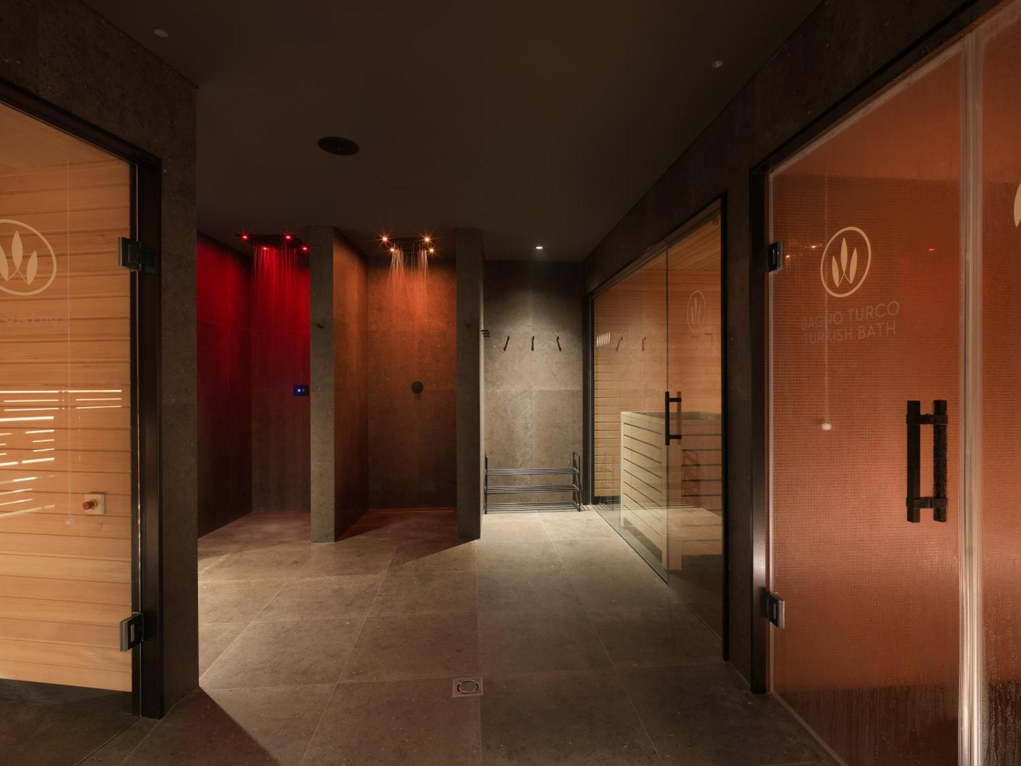 Le Fucine Hotel Buttrio Exterior photo