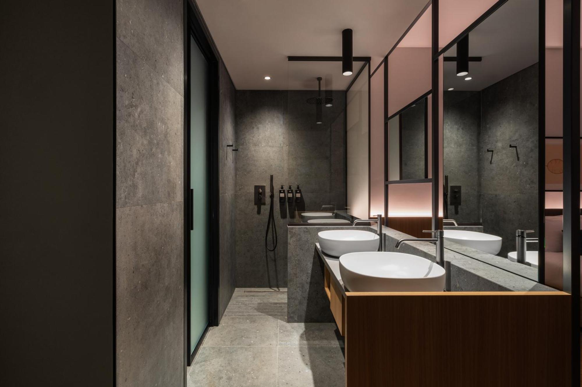 Le Fucine Hotel Buttrio Exterior photo